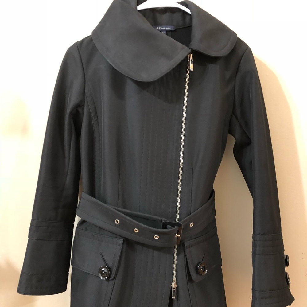 Anne Klein black jacket